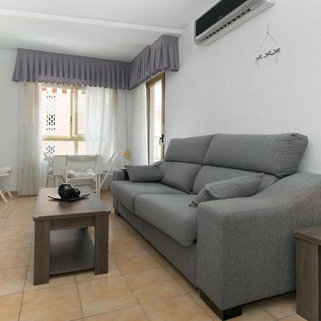 Santa Pola Appartement Cosy Ngoại thất bức ảnh