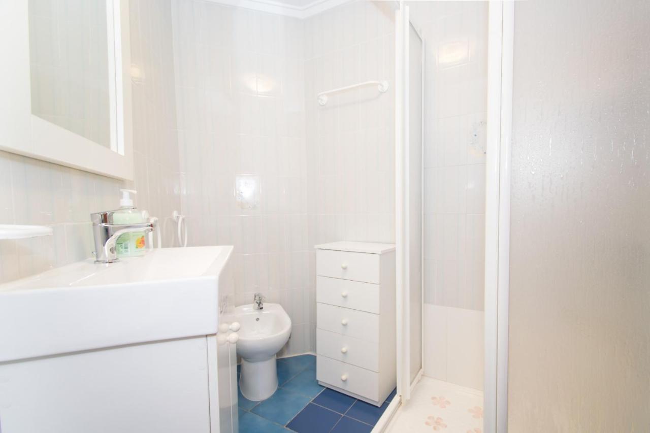 Santa Pola Appartement Cosy Ngoại thất bức ảnh